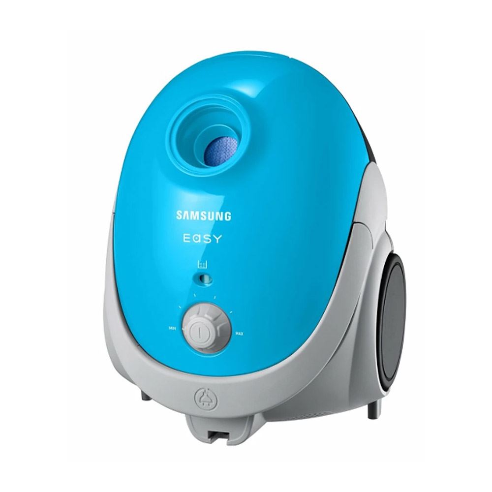 Пылесос Samsung SC5241 Blue