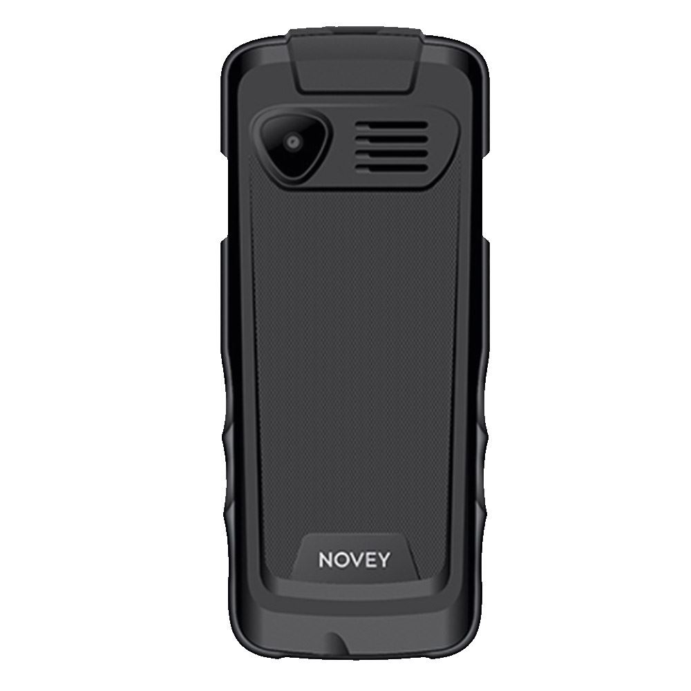 Novey M113c (Black)