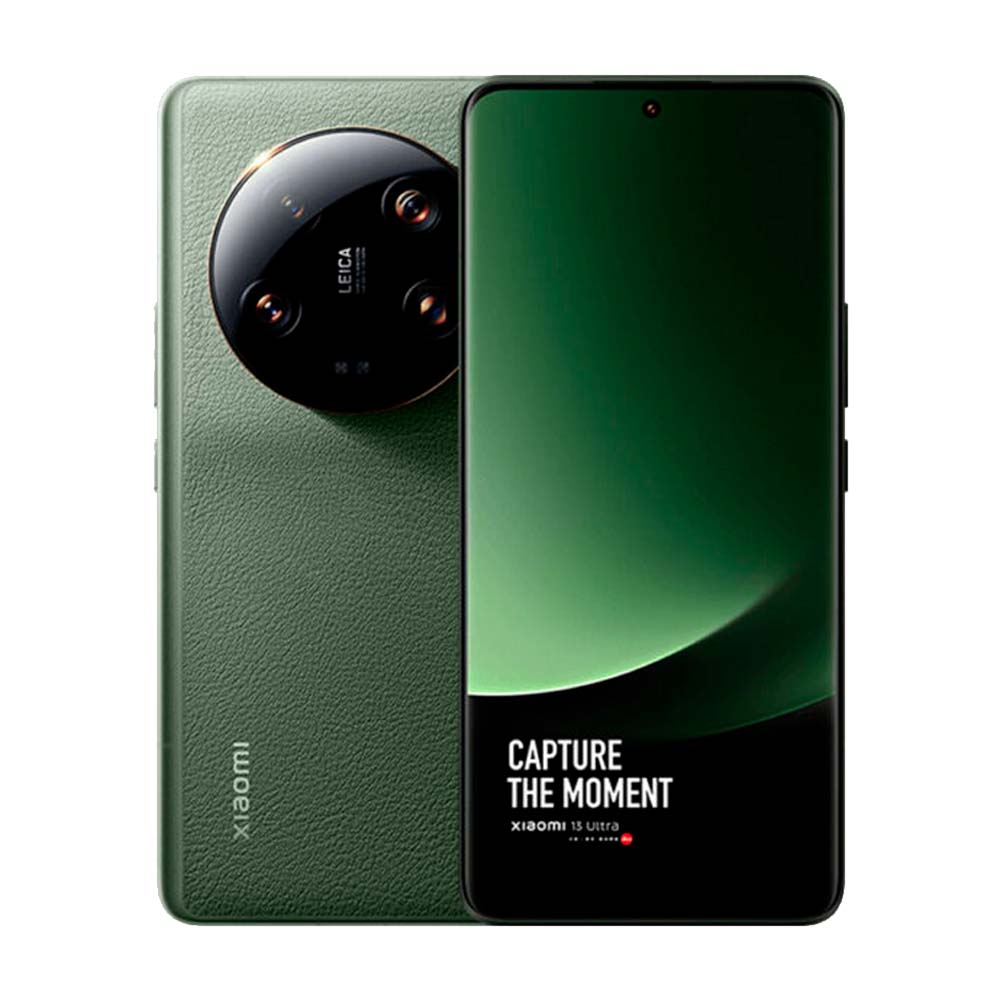 Купить Xiaomi 13 Ultra 16/512 GB Green - Xiaomi | OPENSHOP.UZ - Интернет  магазин в Ташкенте. Доставка в любую точку Узбекистана