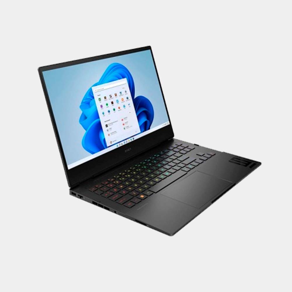 Ноутбук HP Omen ( R7-6800H / 16 GB / 512GB SSD / RTX3060 6GB ) 16,1" FHD