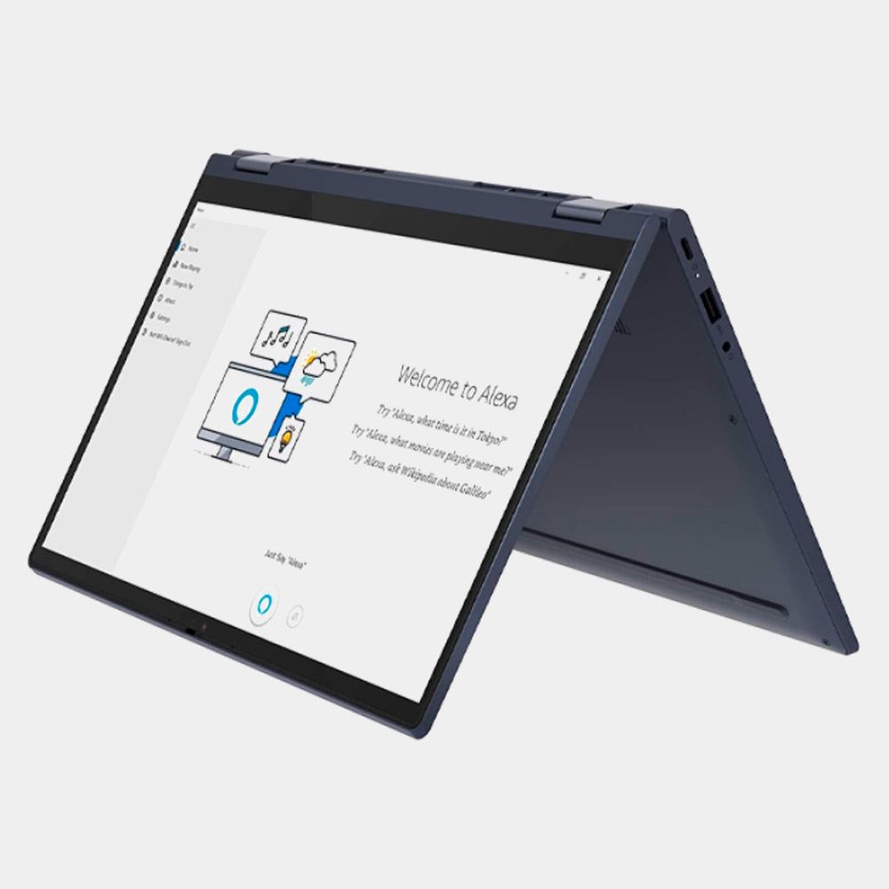 Laptop Lenovo Yoga 6 x360 R5-5500U / 8 GB / 256GB SSD 13,3" FHD