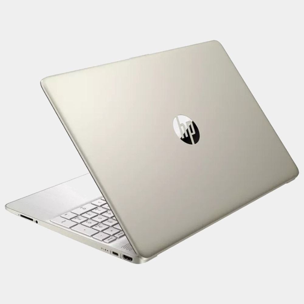 Ноутбук HP 15s dy5024nr (i5-1235u / 8 GB / 256GB SSD ) 15,6" FHD