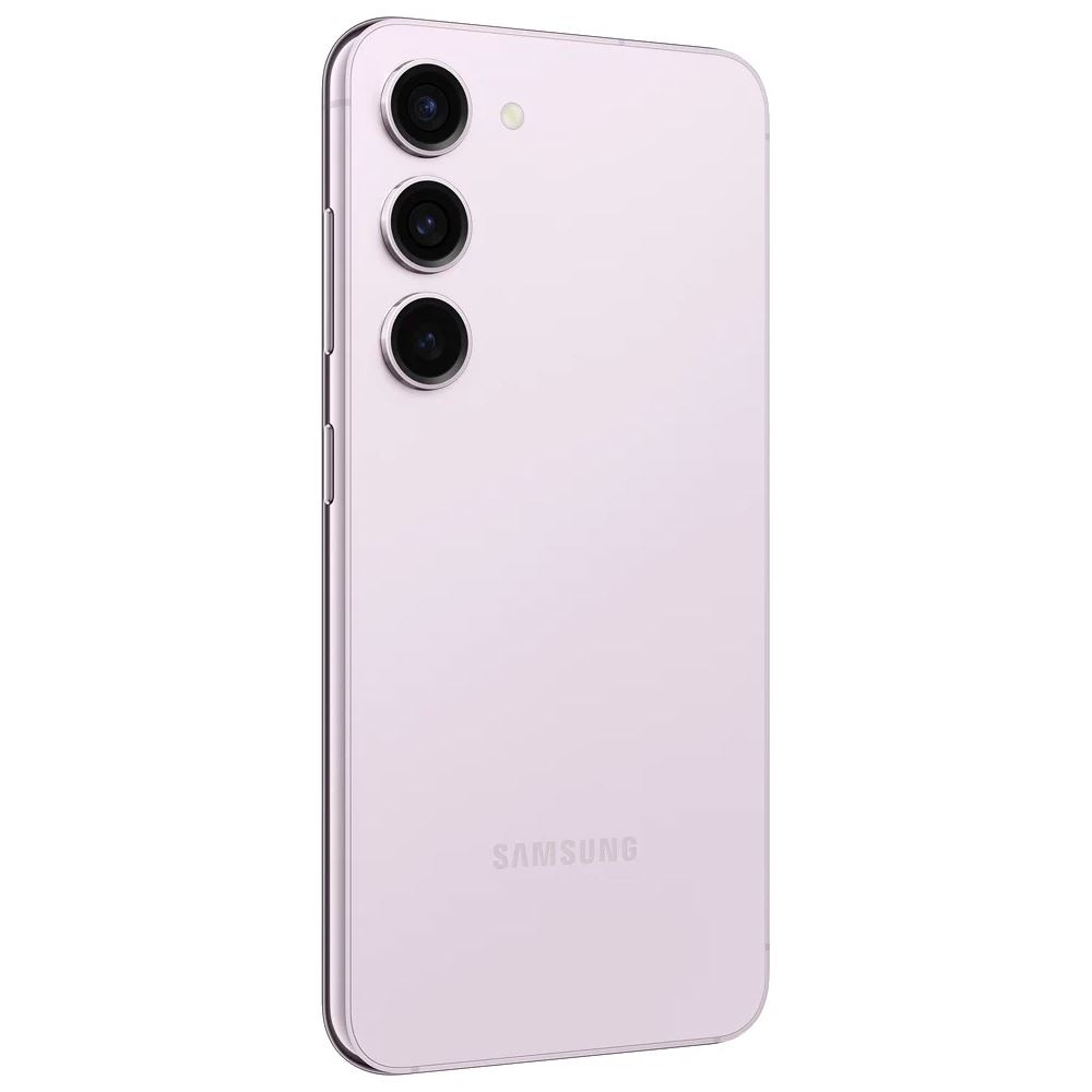 Samsung Galaxy S23 8/128GB (Lavanda)