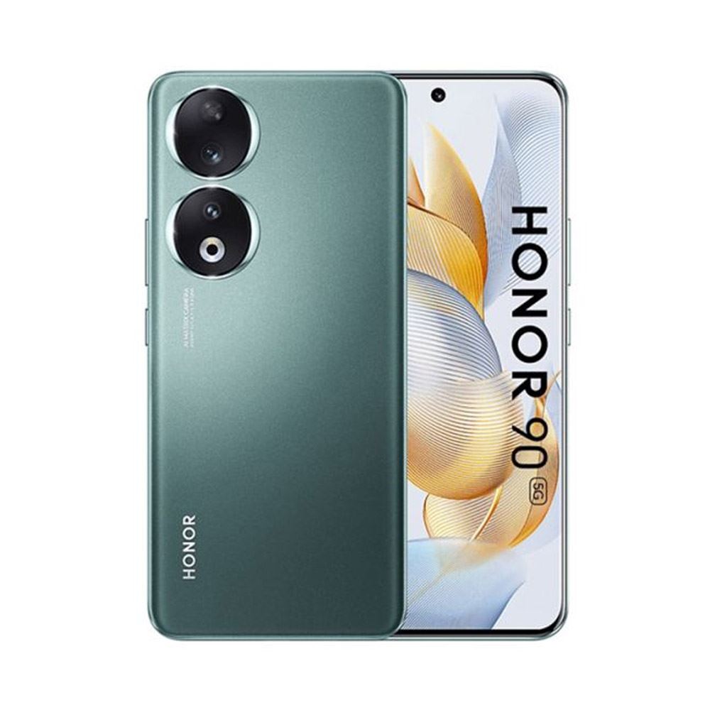 Honor 90 12/512GB (Зеленый)