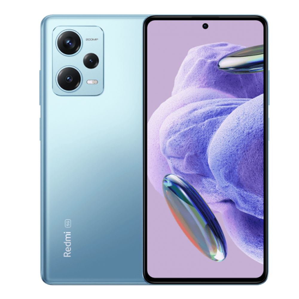 Xiaomi Redmi Note 12 Pro+ 5G 8/256GB (Global Version) Blue