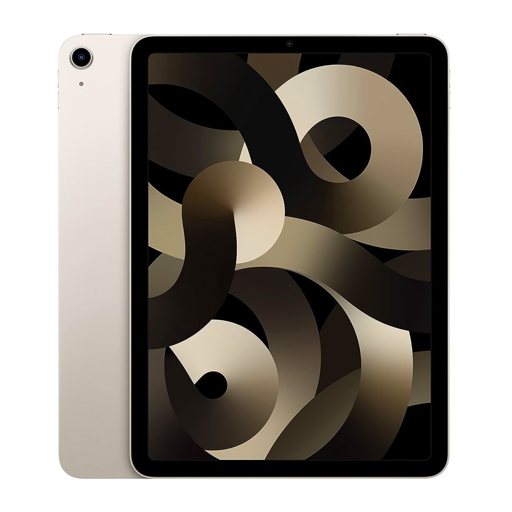 Apple iPad Air 5(2022) 256GB 5G (Starlight)