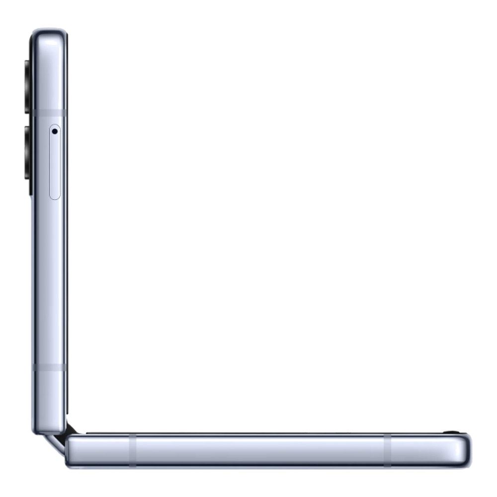 Samsung Galaxy Z Flip 4 12/512 GB, Blue