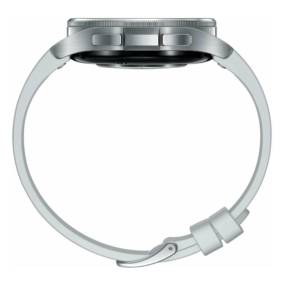 Смарт часы Samsung Galaxy Watch 6 Classic (Silver)