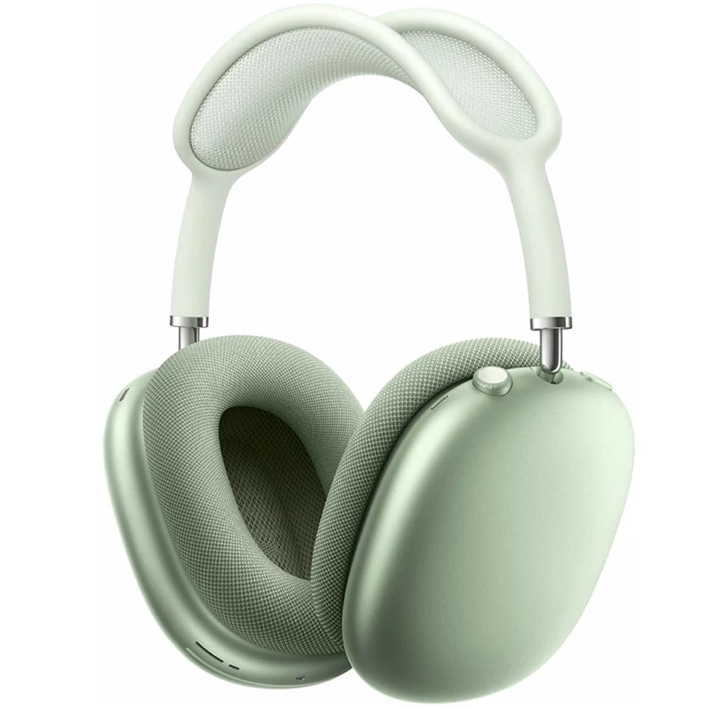 Headphone AirPods Max, Green