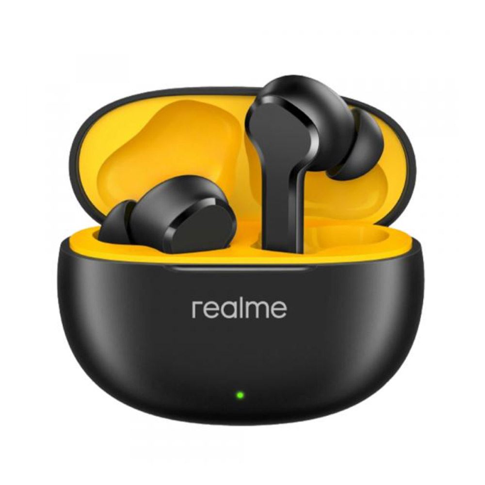 Realme Buds T100, Черный