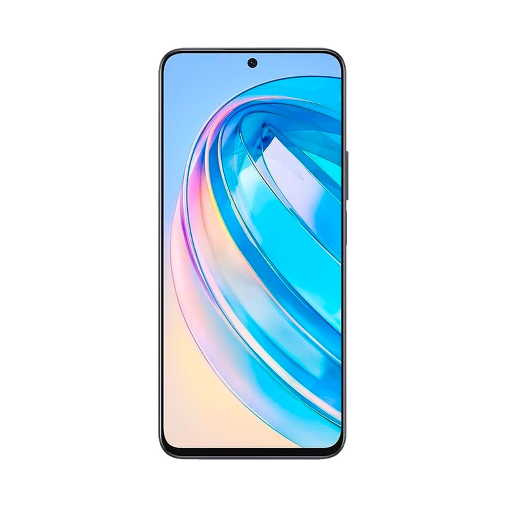 Honor X8a 6/128GB (Qora)