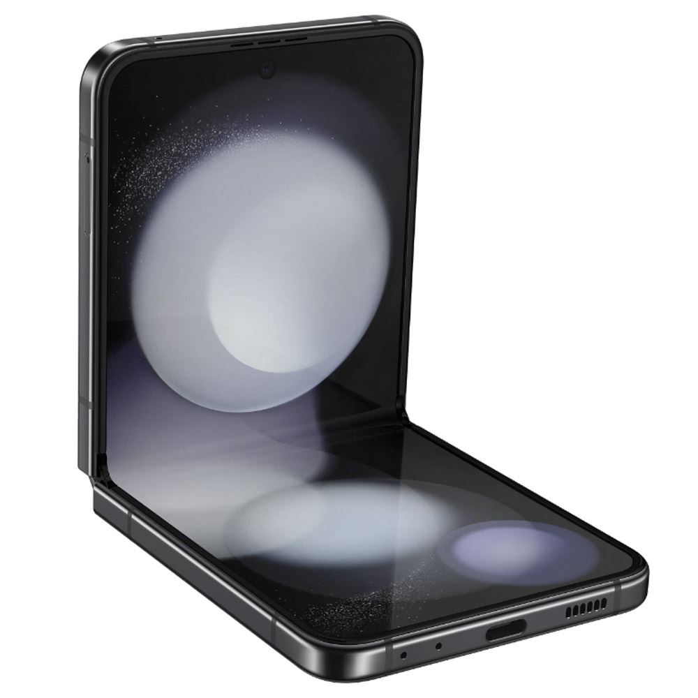 Samsung Galaxy Z Flip 5 8/256 GB, Graphite