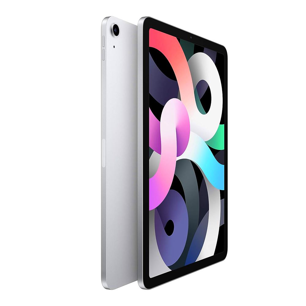 Apple iPad Air 4(2020) 64GB Wi-Fi (Серебро)