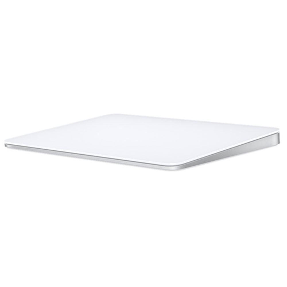 Magic Trackpad 3, Silver