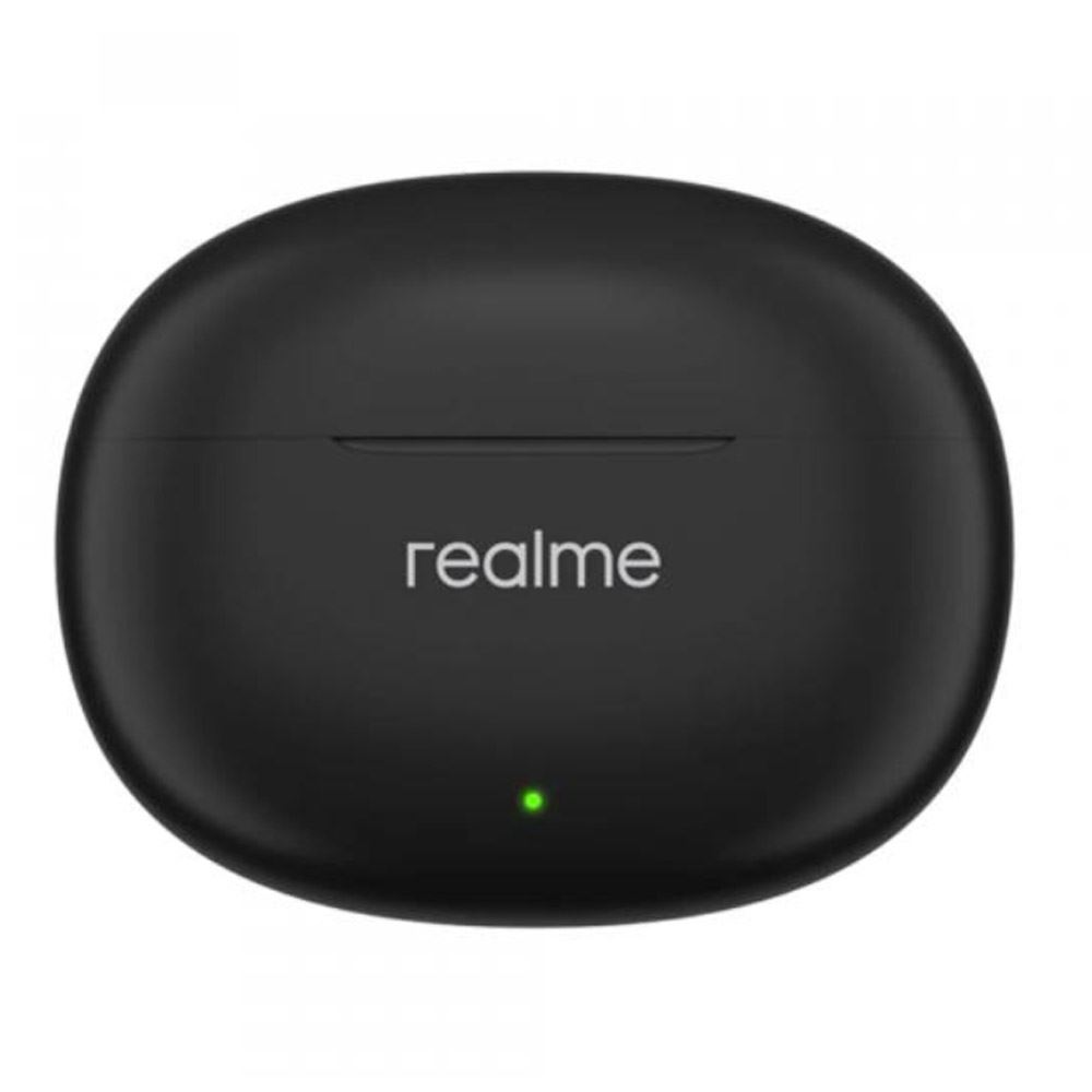 Realme Buds T100, Черный