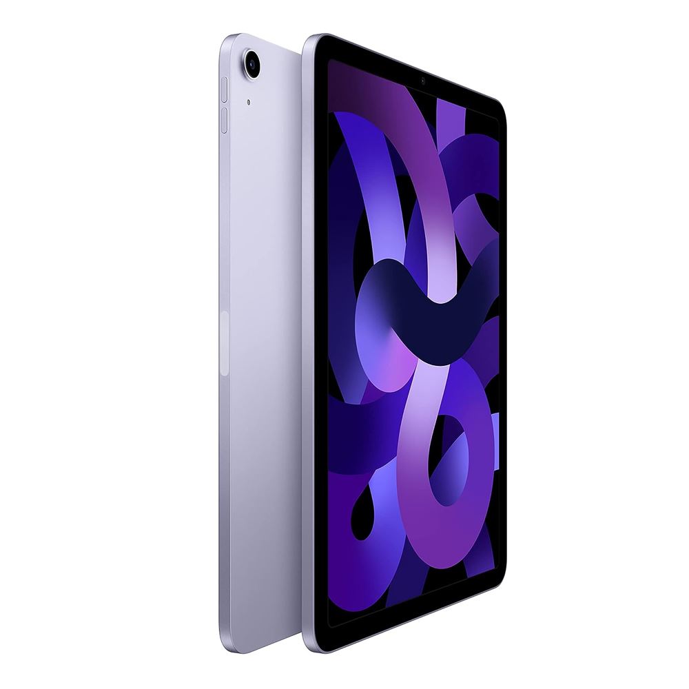 Apple iPad Air 5(2022) 256GB 5G (Binafsha rang)