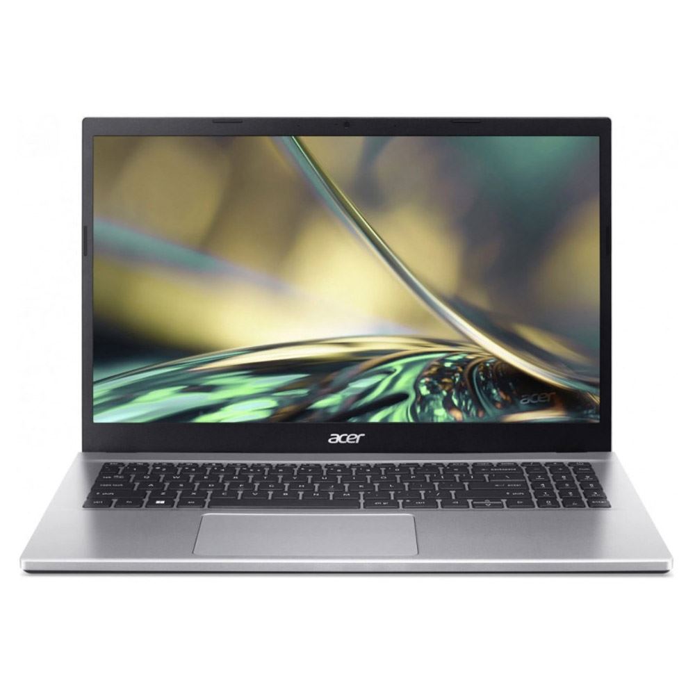 Ноутбук Acer Aspire 3 ( i3-N305 / 8 GB / 256GB SSD ) 15,6" FHD Acer ComfyView LED LCD