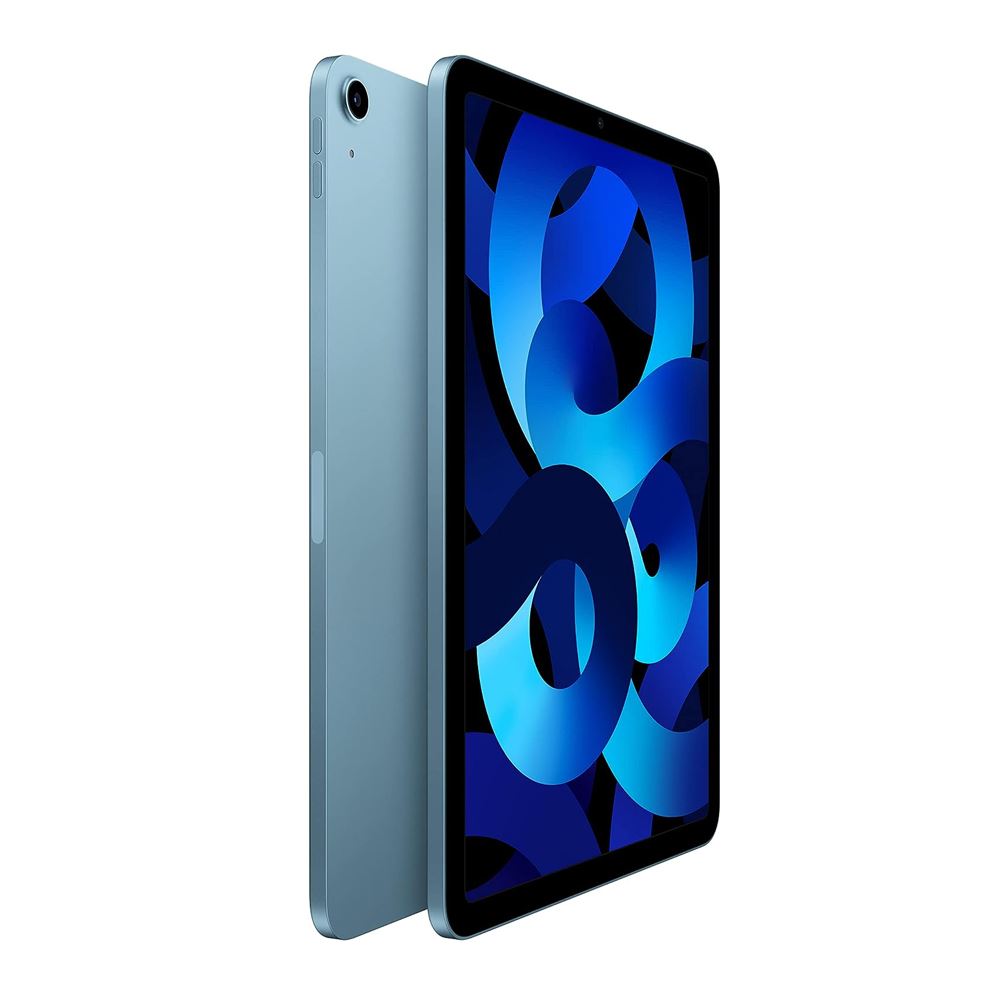 Apple iPad Air 5(2022) 64GB 5G, Blue