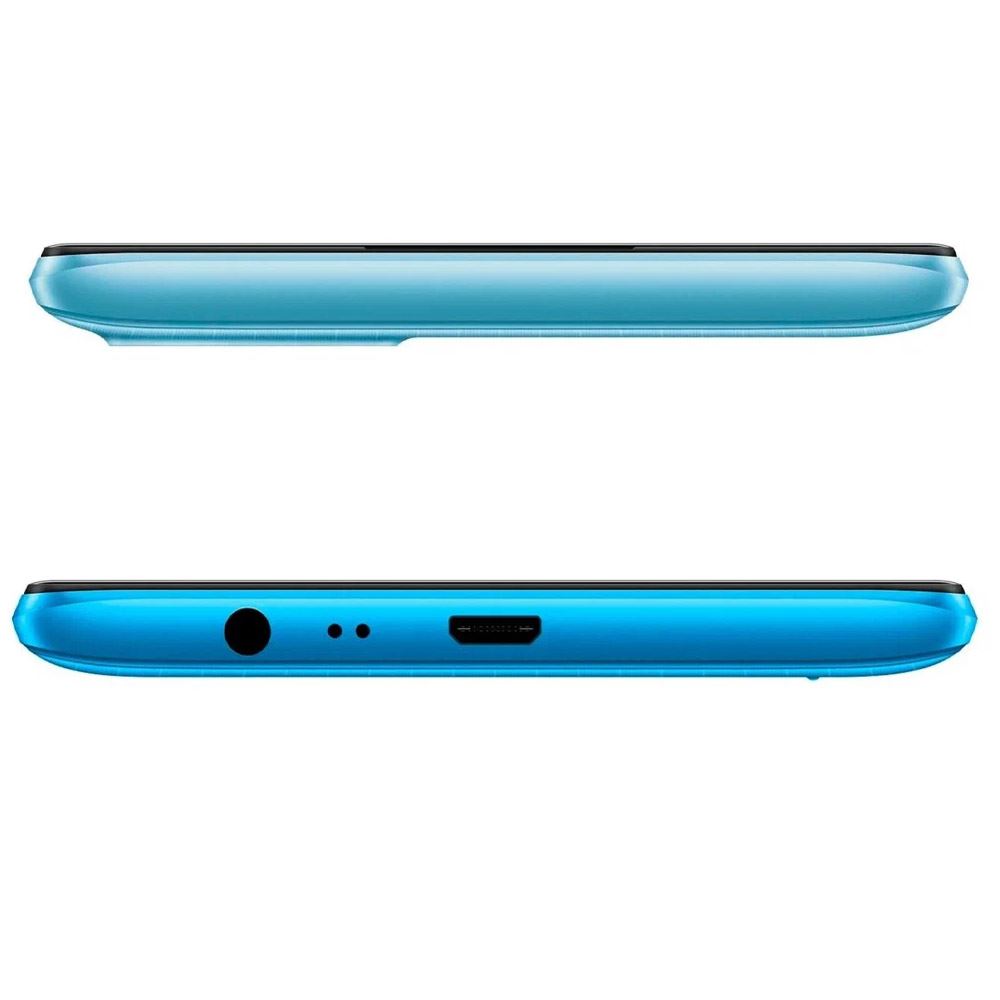 Realme C25Y 4/64 GB (Glacier Blue)