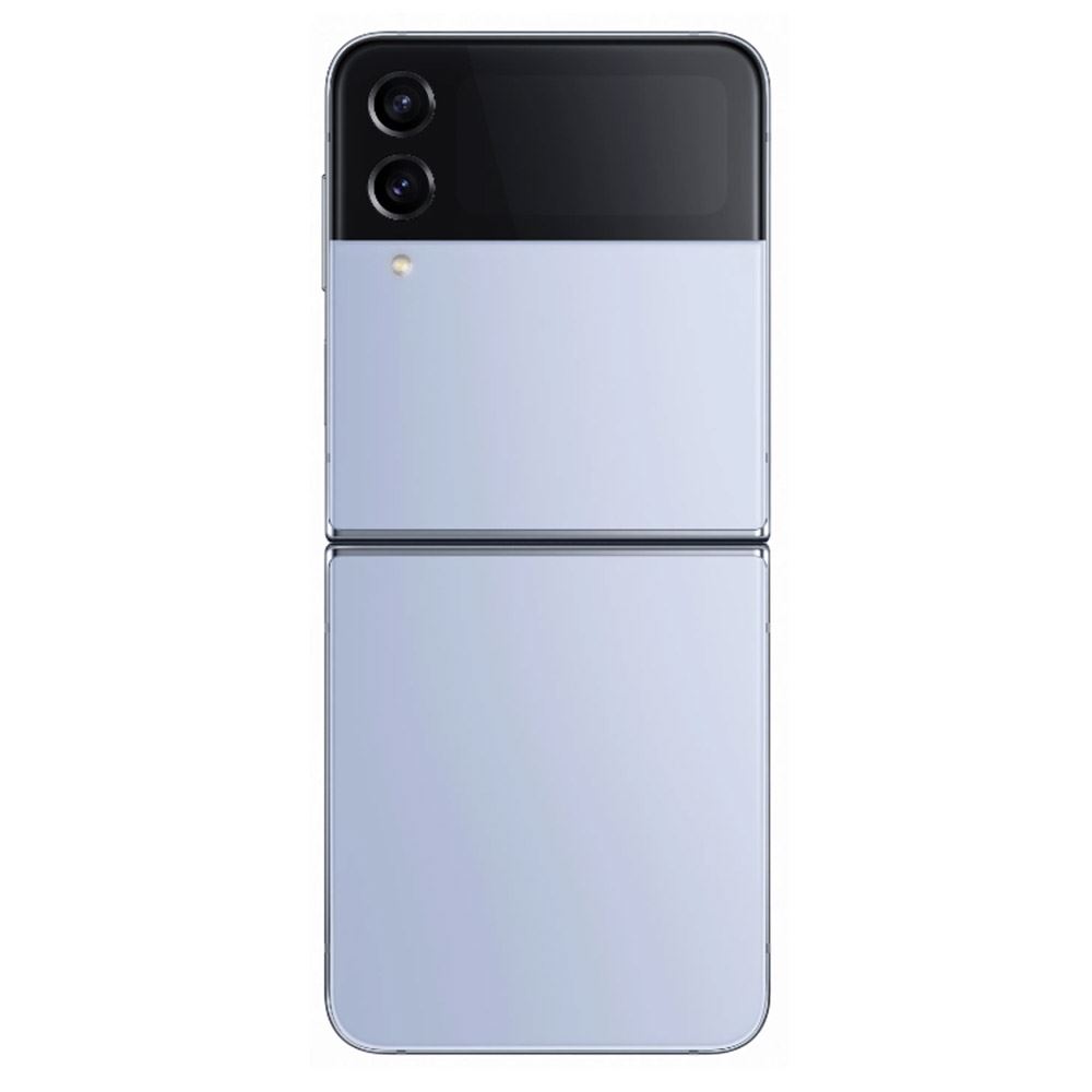 Samsung Galaxy Z Flip 4 12/512 GB, Blue