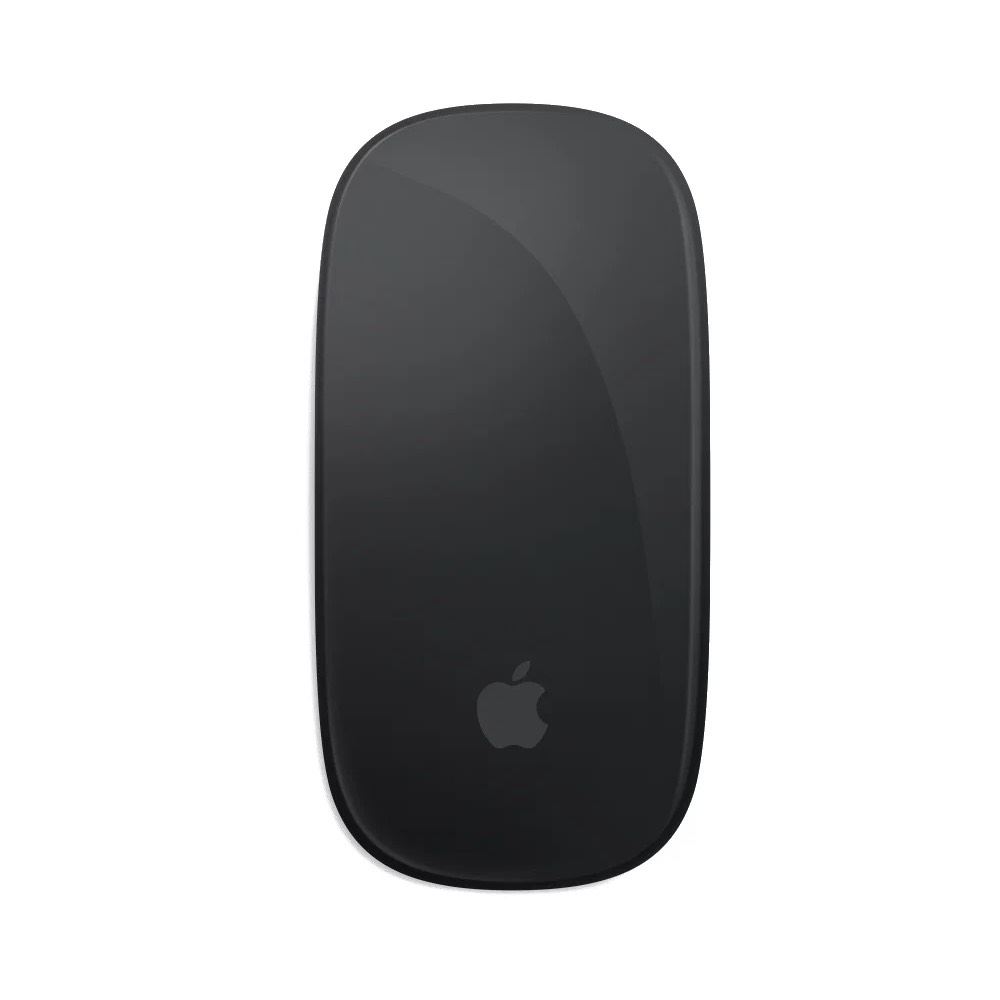 Magic Mouse 3, Grey