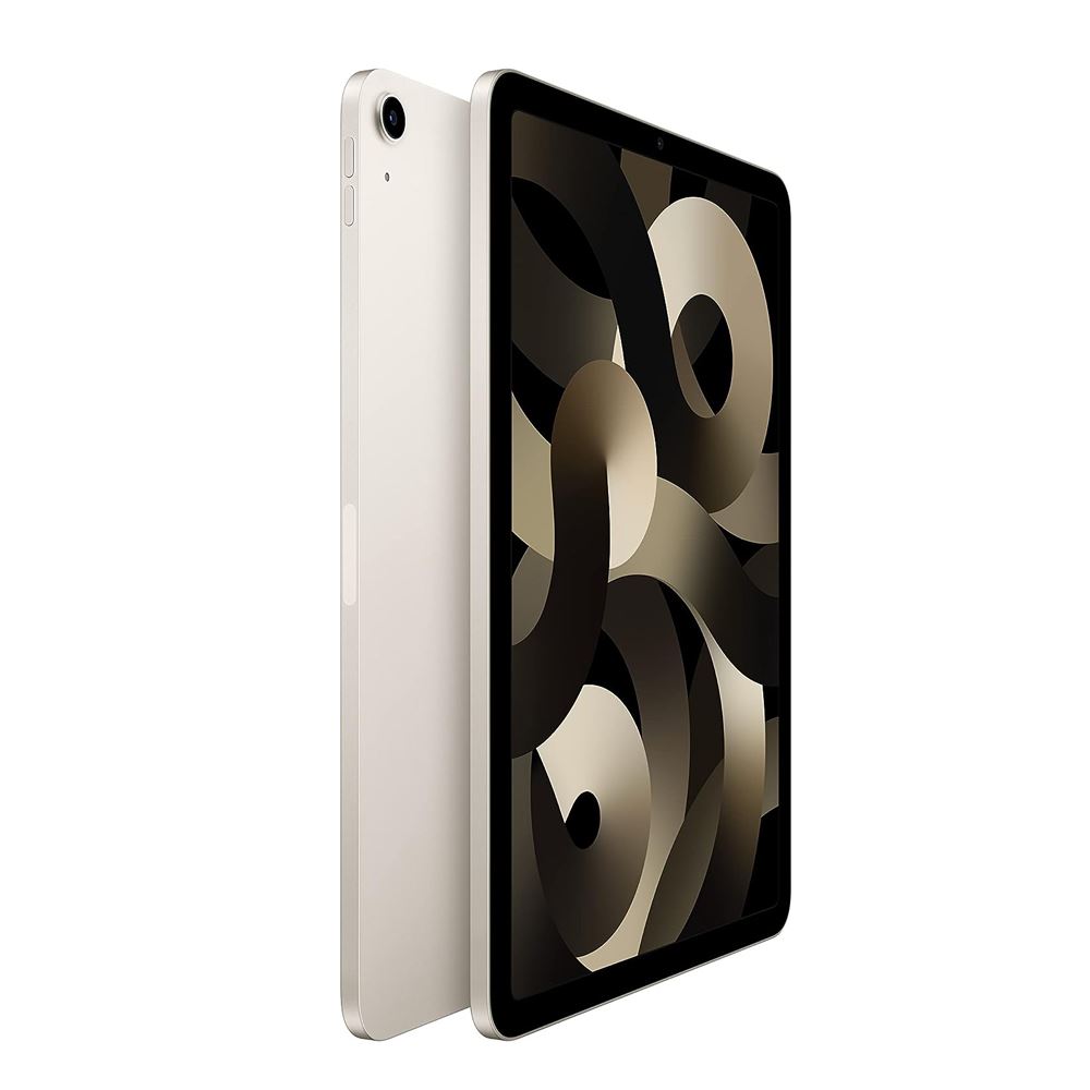 Apple iPad Air 5(2022) 256GB 5G (Звездный свет)