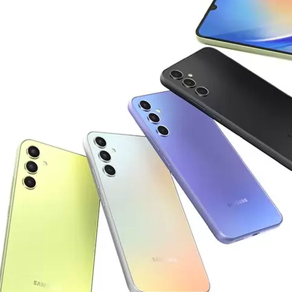 Samsung Galaxy A54 5G 8/128GB, Lime