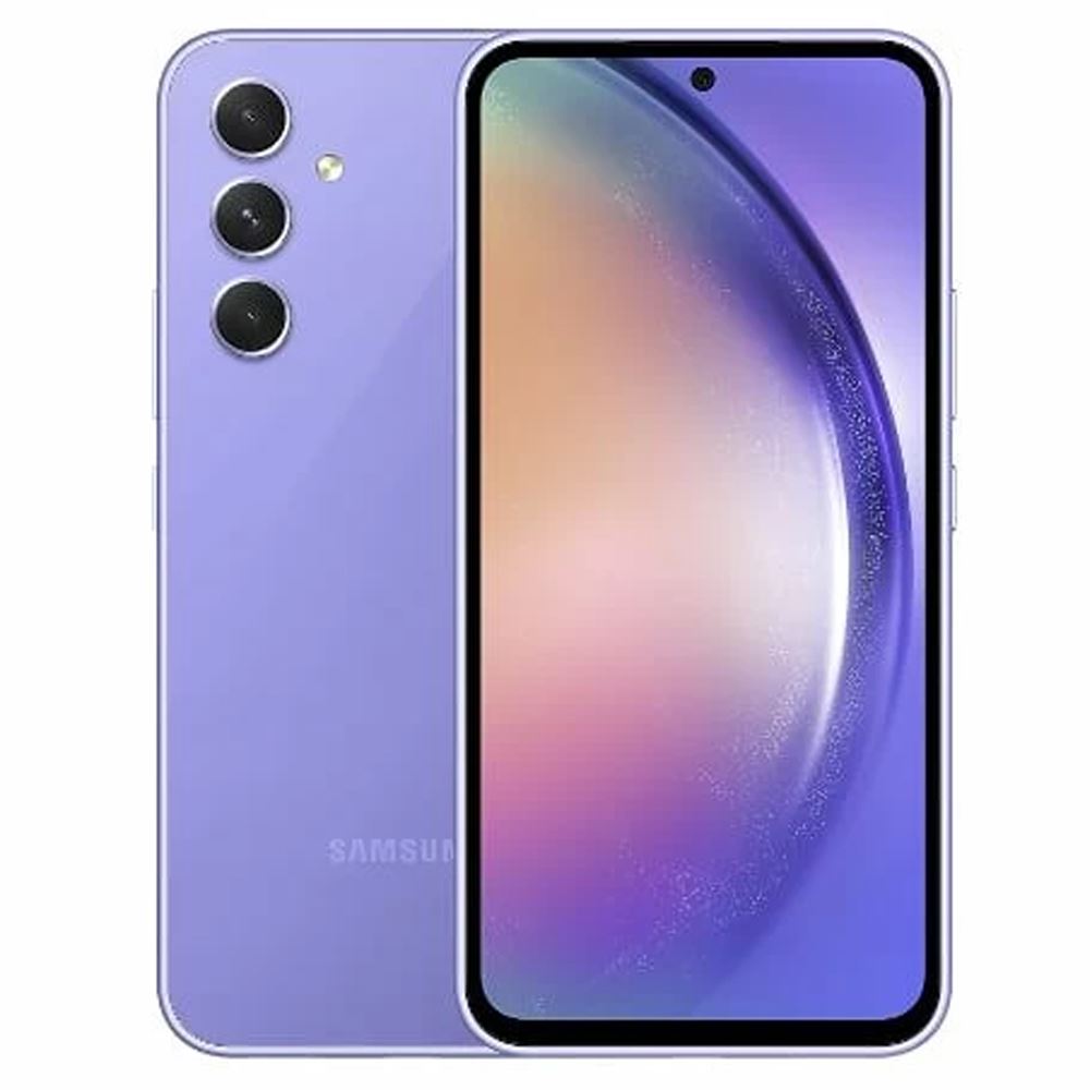 Samsung Galaxy A54 5G 6/128 GB Violet