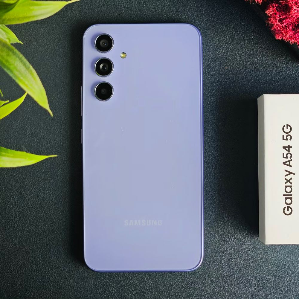Samsung Galaxy A54 5G 8/256 GB Violet