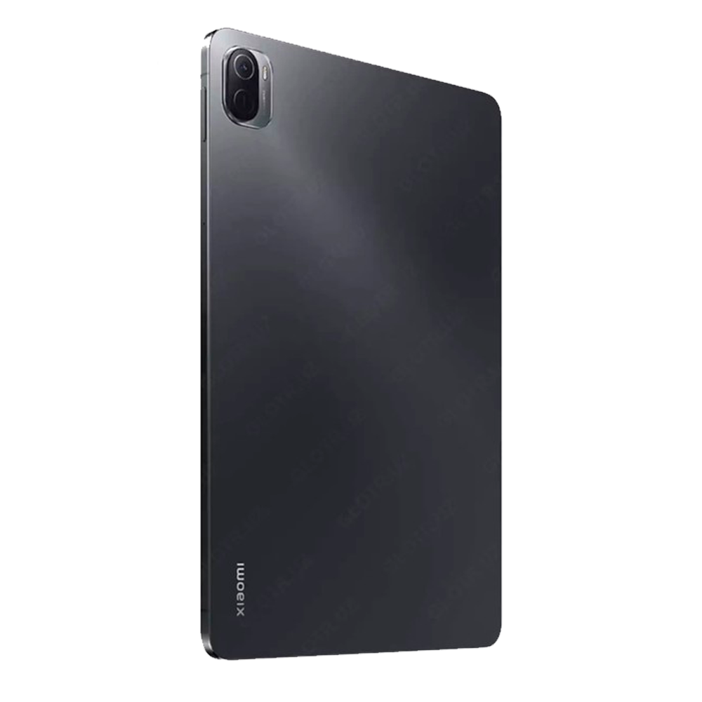 Планшет Xiaomi Pad 5 6/256Gb Asia Version (Серый)