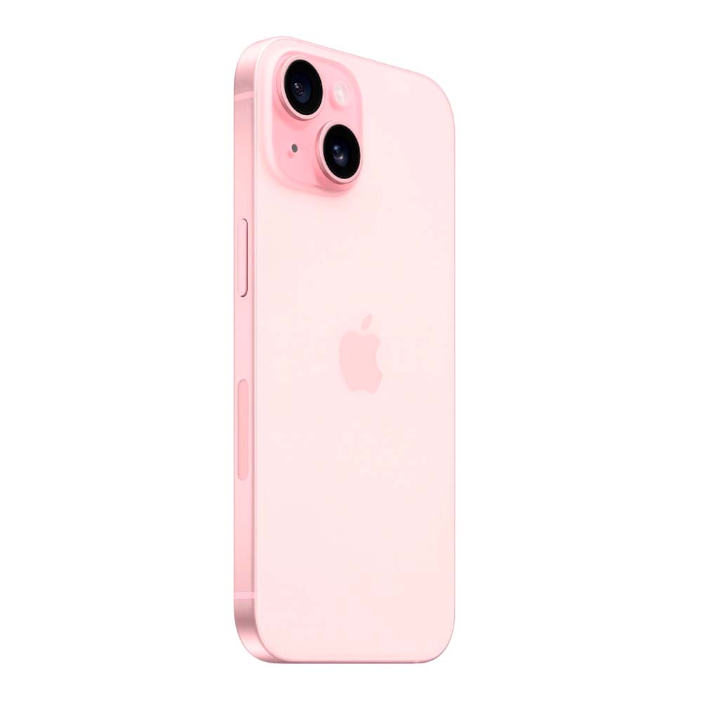Apple iPhone 15 256GB Single (Роза)