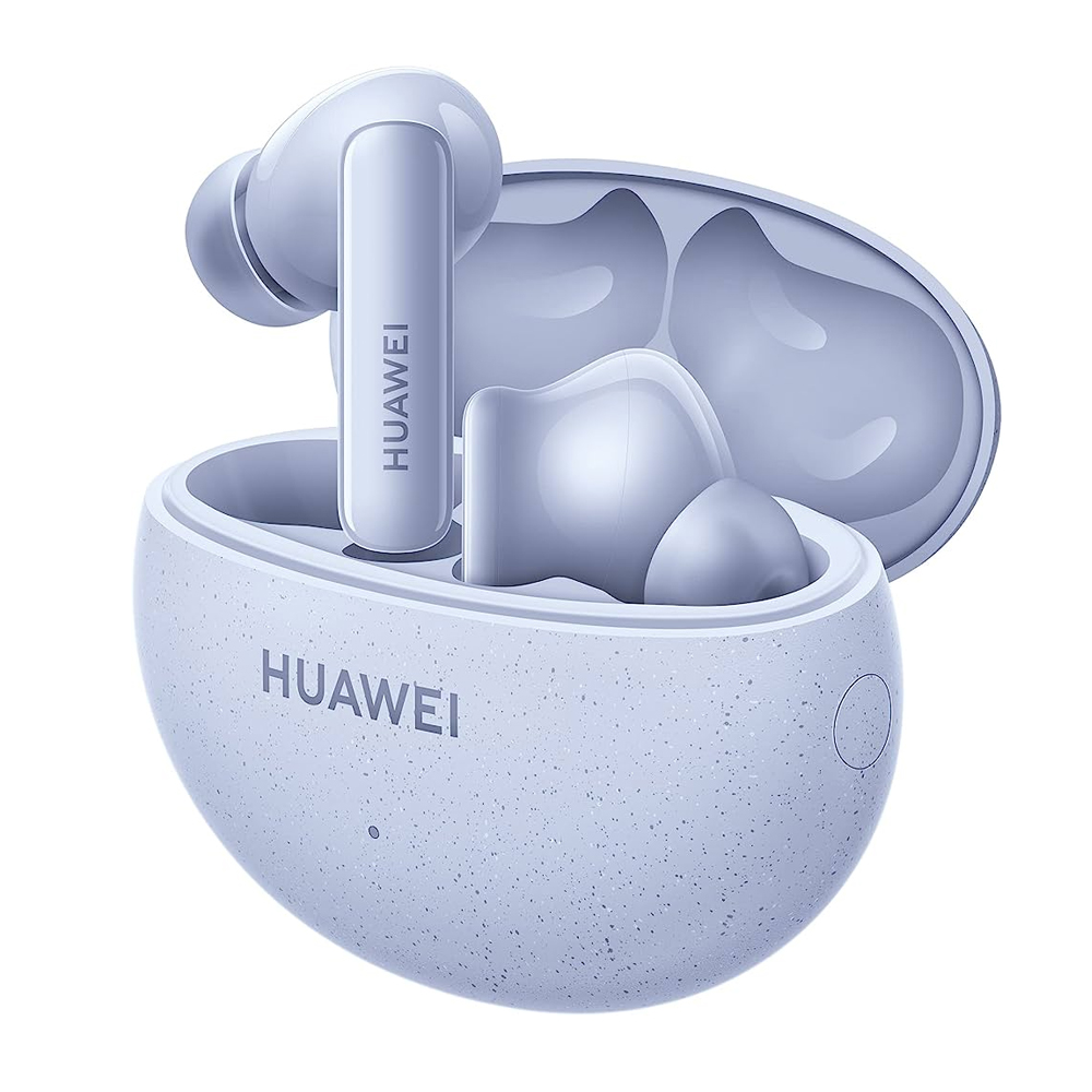 Беспроводные наушники Huawei FreeBuds 5i, Blue Grey