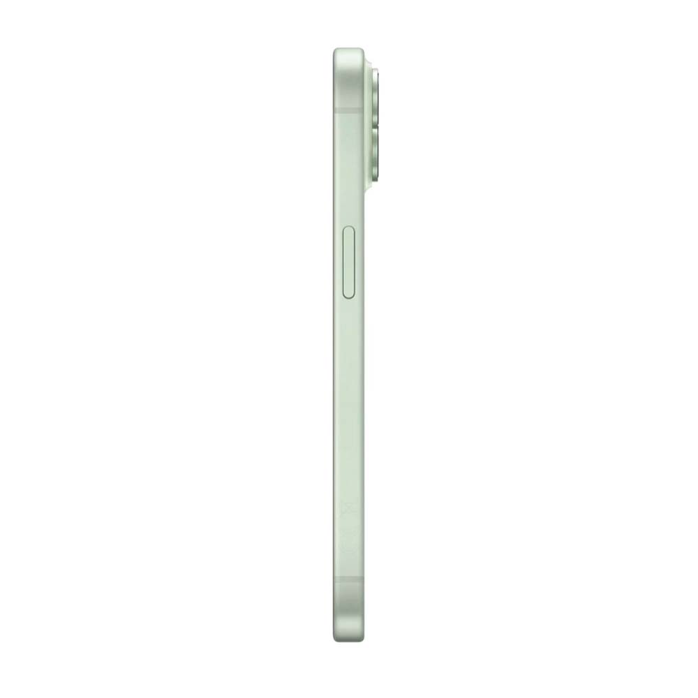 Apple iPhone 15 128GB Single (Зеленый)