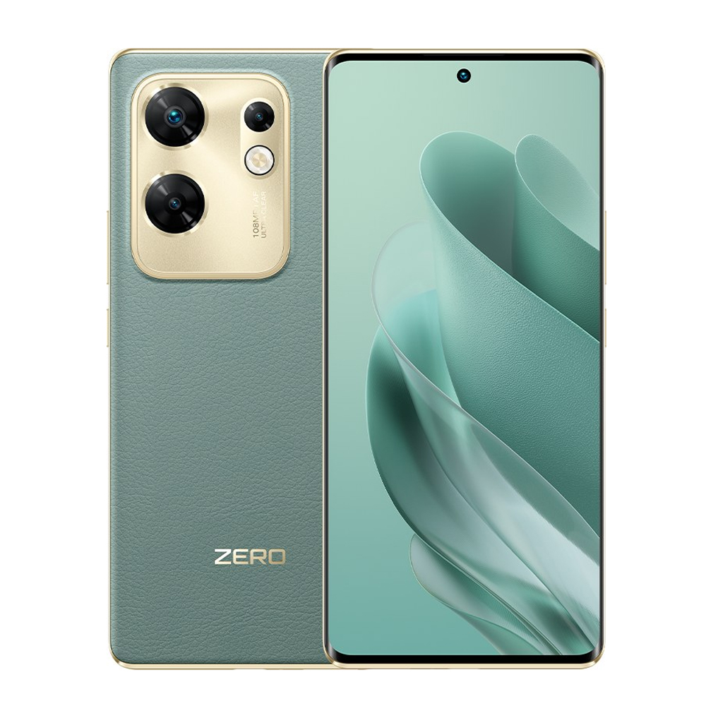 Купить Infinix Zero 30 8/256GB (Зеленый) - Infinix | OPENSHOP.UZ - Интернет  магазин в Ташкенте. Доставка в любую точку Узбекистана