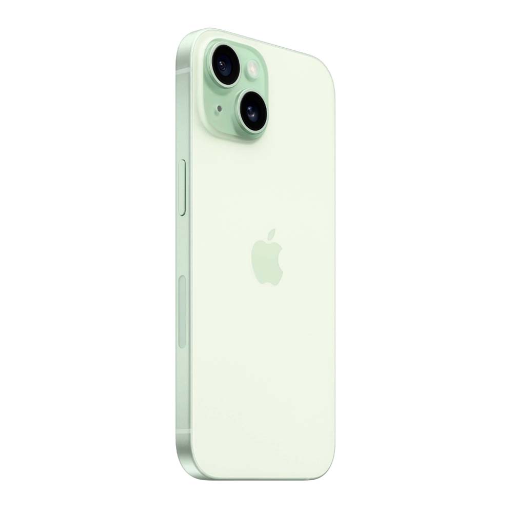 Apple iPhone 15 256GB Single (Yashil)