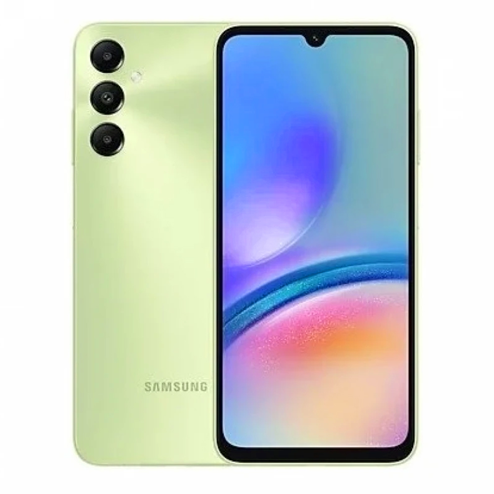 Samsung Galaxy A05s 4/128GB (Light Green)