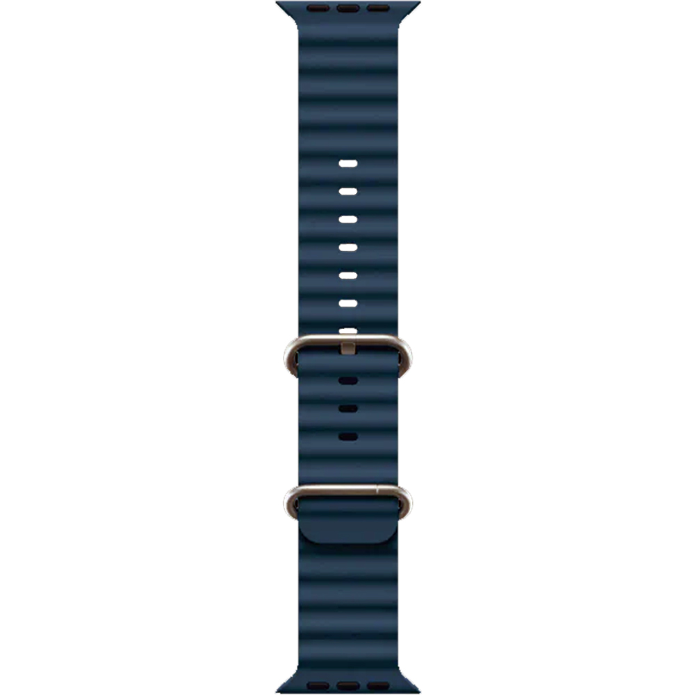 Apple Watch Ultra 2, Ko'k