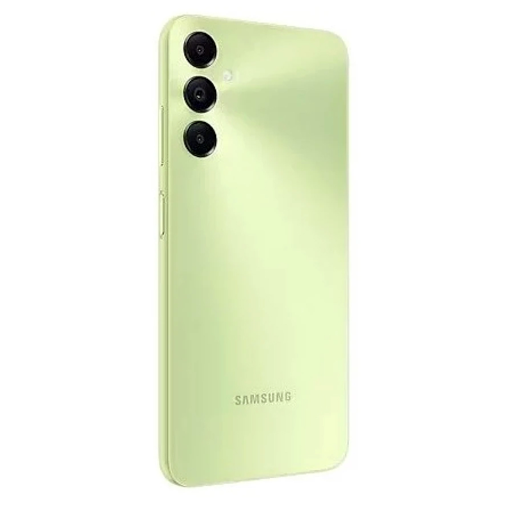 Samsung Galaxy A05s 4/128GB(Зеленый)