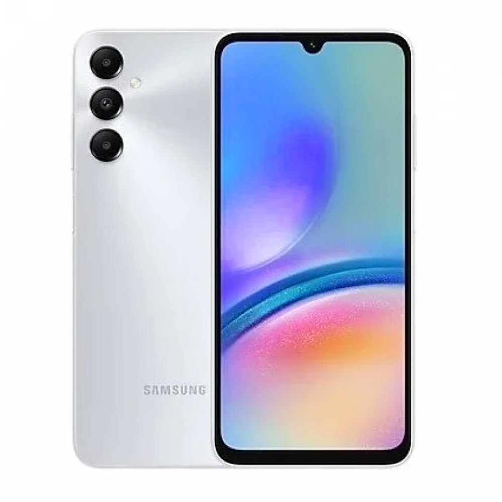 Samsung Galaxy A05s 4/128GB (Серебро)
