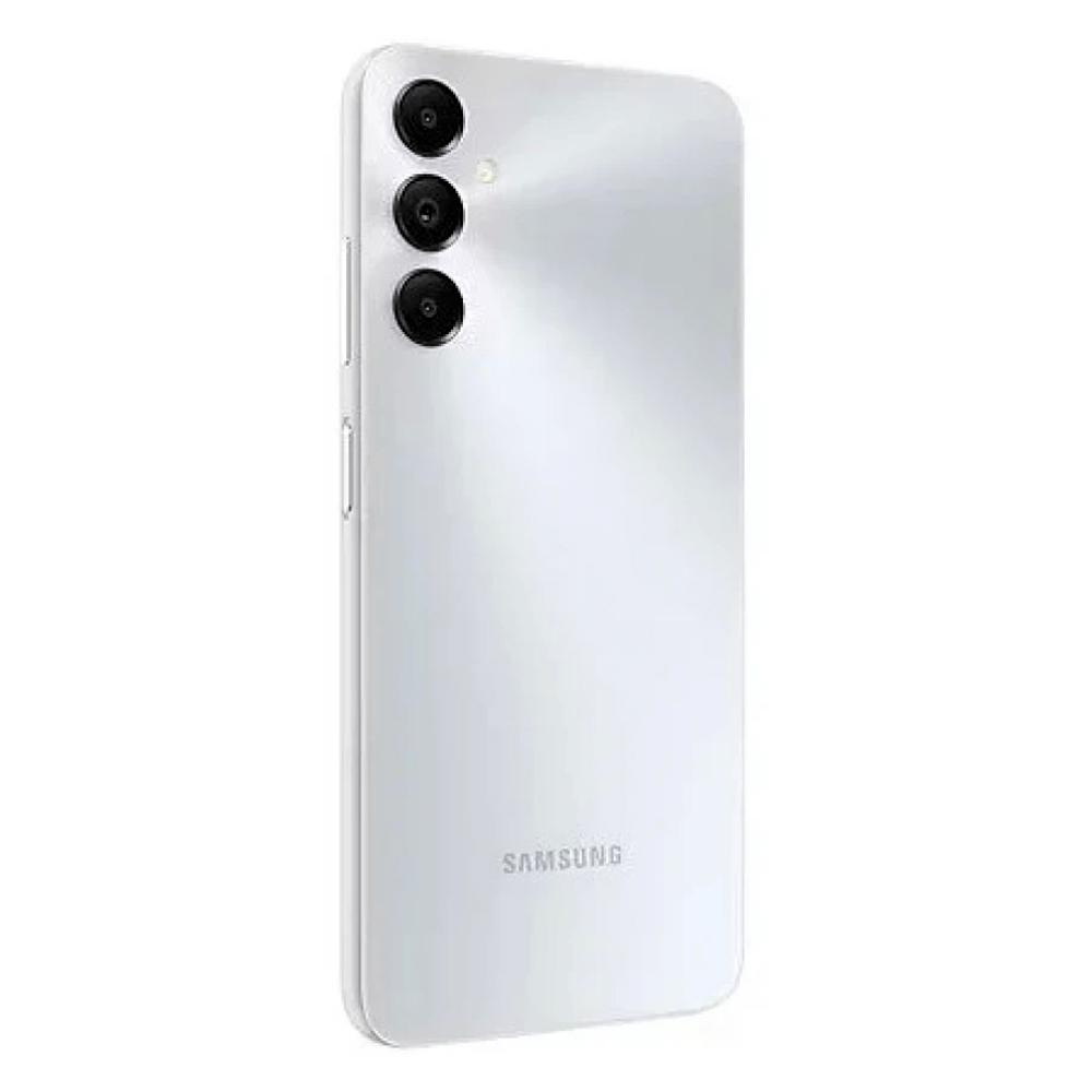 Samsung Galaxy A05s 4/128GB (Silver)