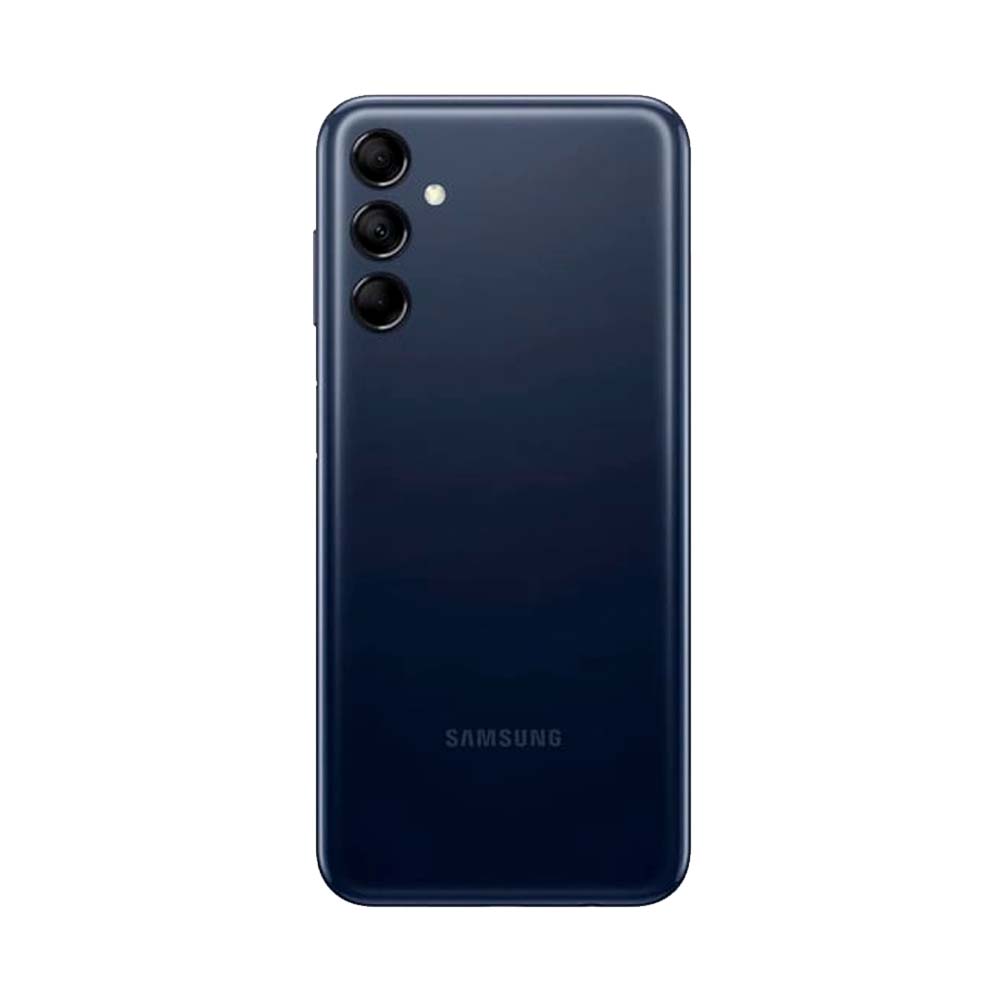 Смартфон Samsung Galaxy M14 6/128 GB Blue