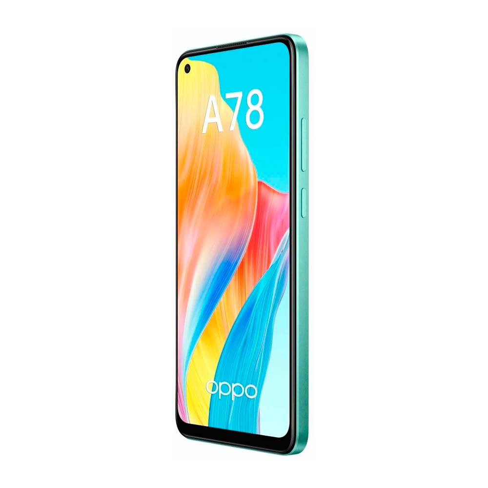 Oppo A78 8/256GB (Yashil)