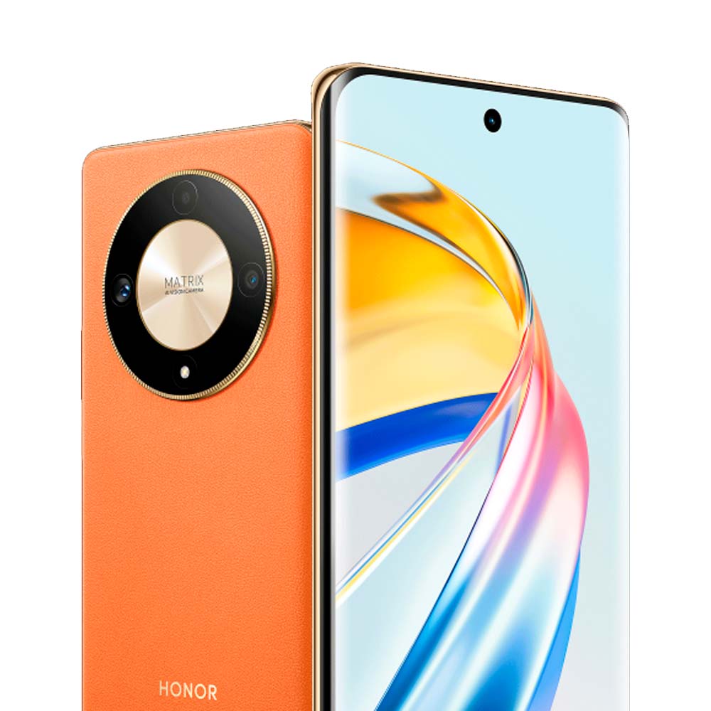 Honor X9b 12/256GB (Sunrise Orange)