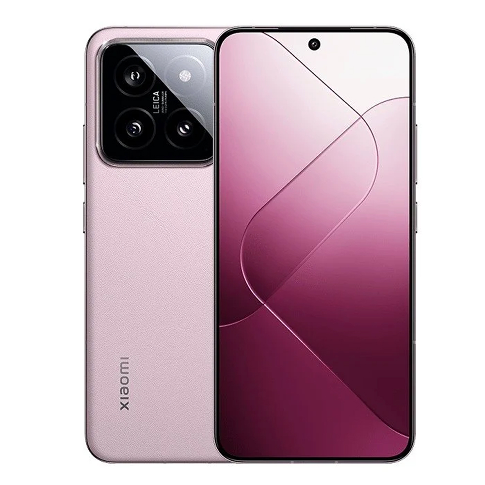 Xiaomi 14 12/256GB Global Version (Pink)