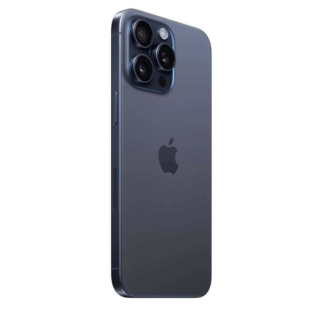 Apple iPhone 15 Pro Max 1TB Single (Синий)