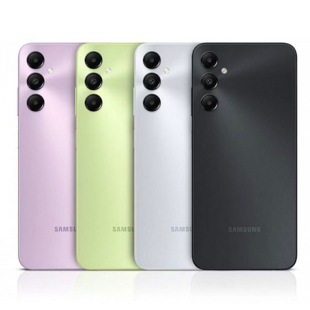 Samsung Galaxy A05s 4/128GB (Yashil)