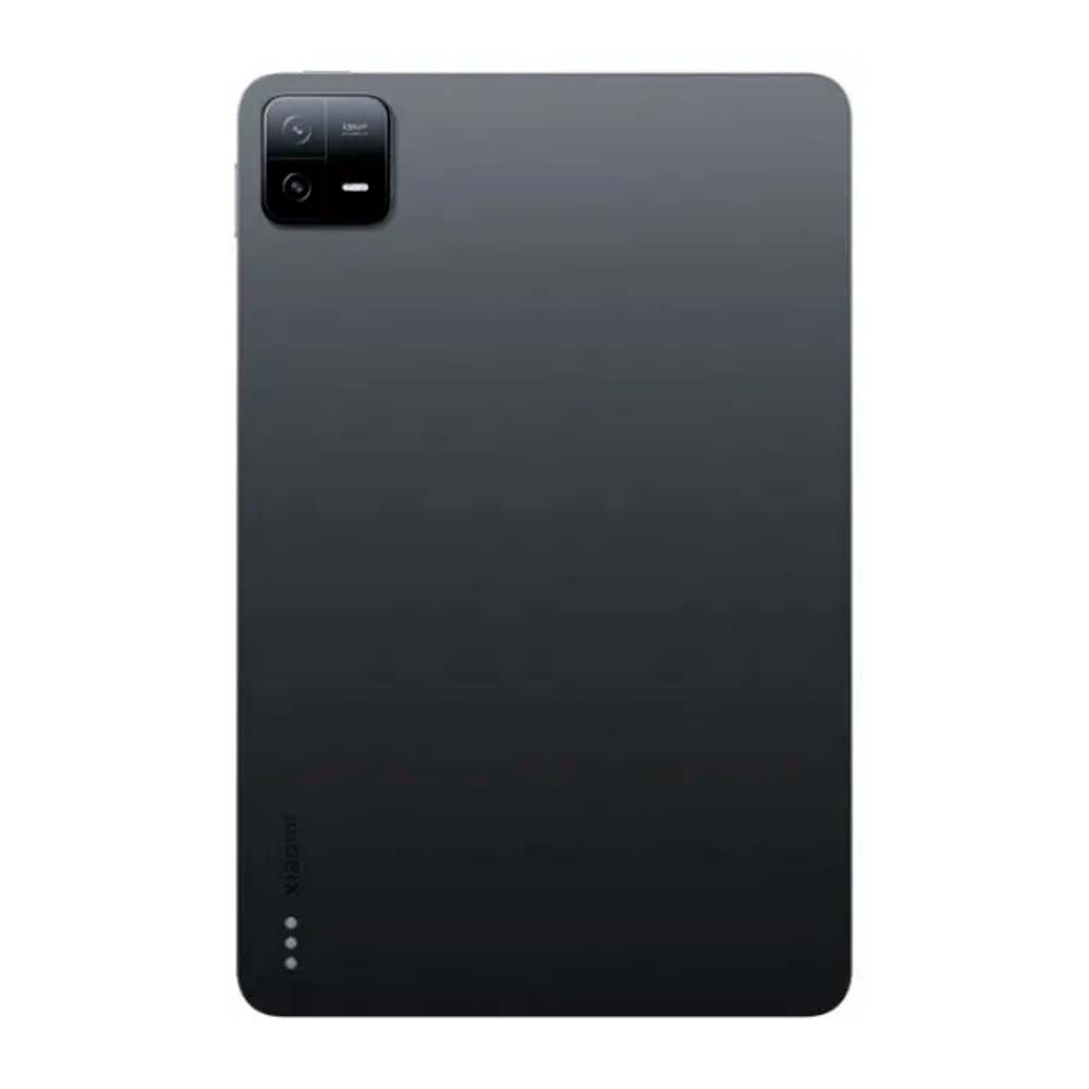 Xiaomi Pad 6 8/128GB (Черный)