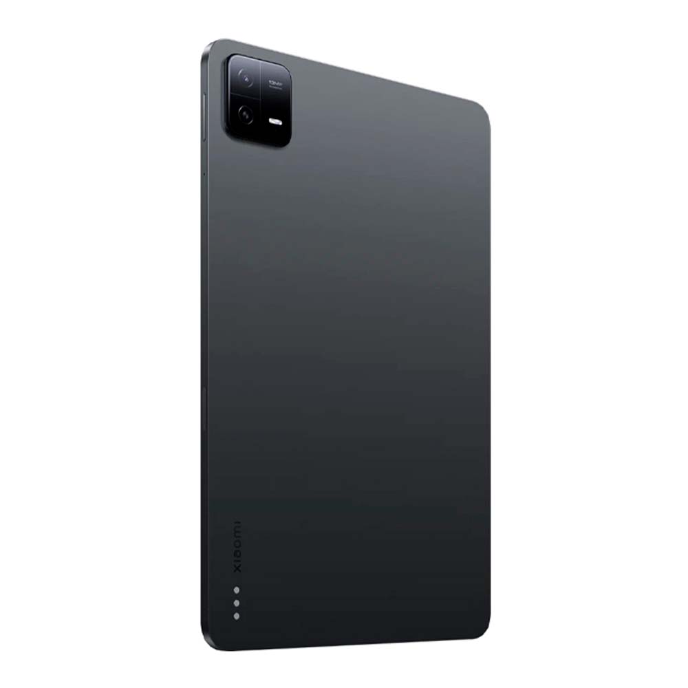 Xiaomi Pad 6 8/128GB (Black)