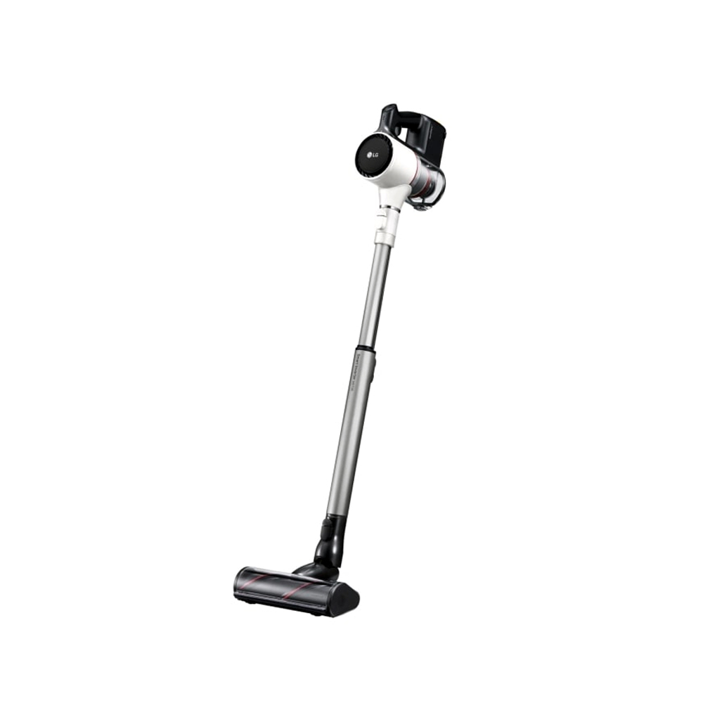 LG A9N-Prime Vacuum Cleaner, White