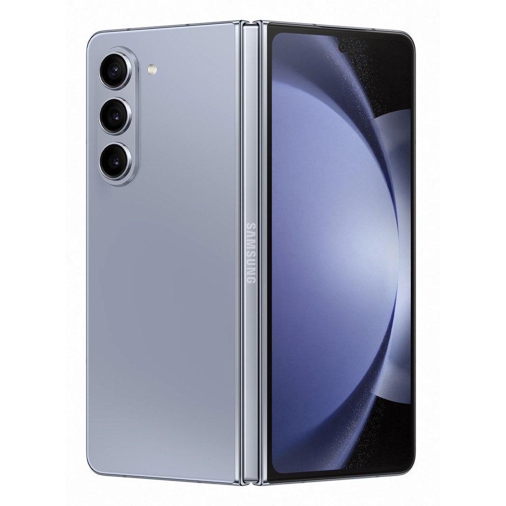Samsung Galaxy Z Fold5 12/256GB (Ko'k)